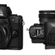 The Most Adorable Mirrorless Camera Gets a Boost